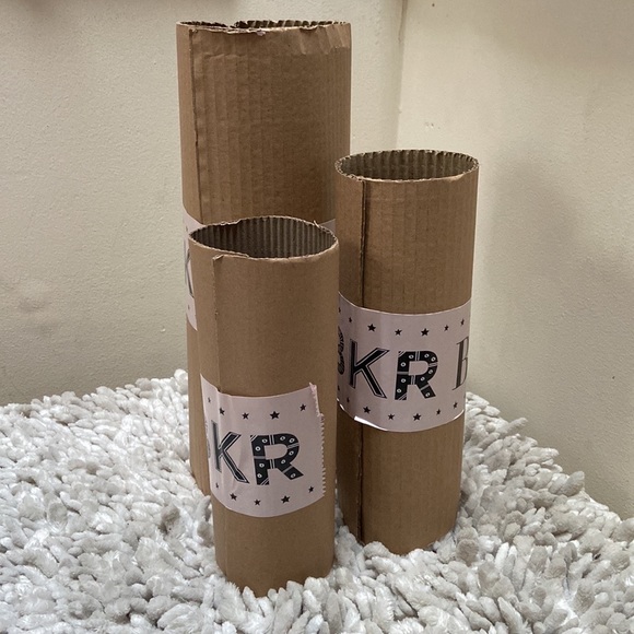 BNWT Big 32oz RARE NEVER RELEASED 2022 bkr “PALOMA” - Picture 5 of 5